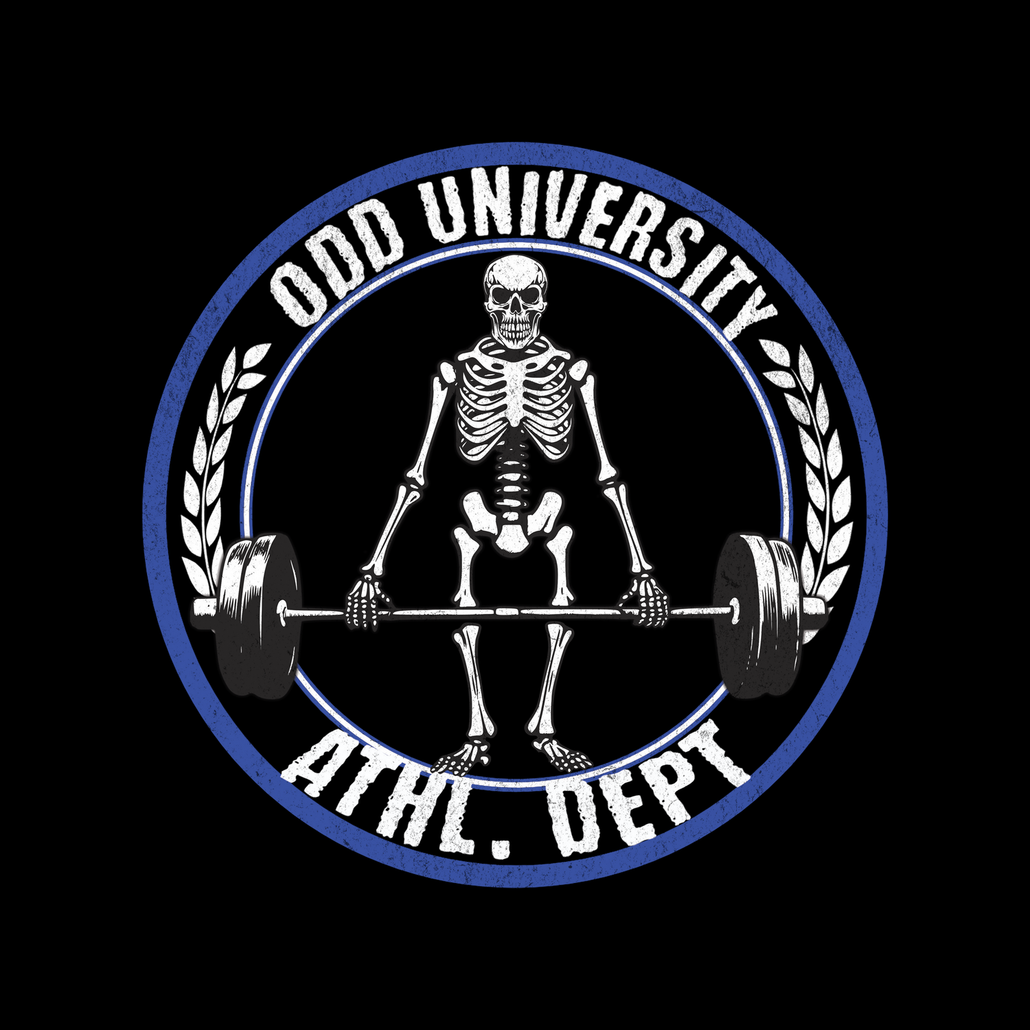 Odd University Athletic Dept.