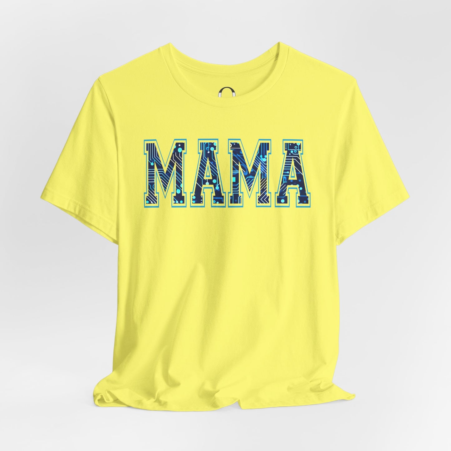 Cyber Mama Tee