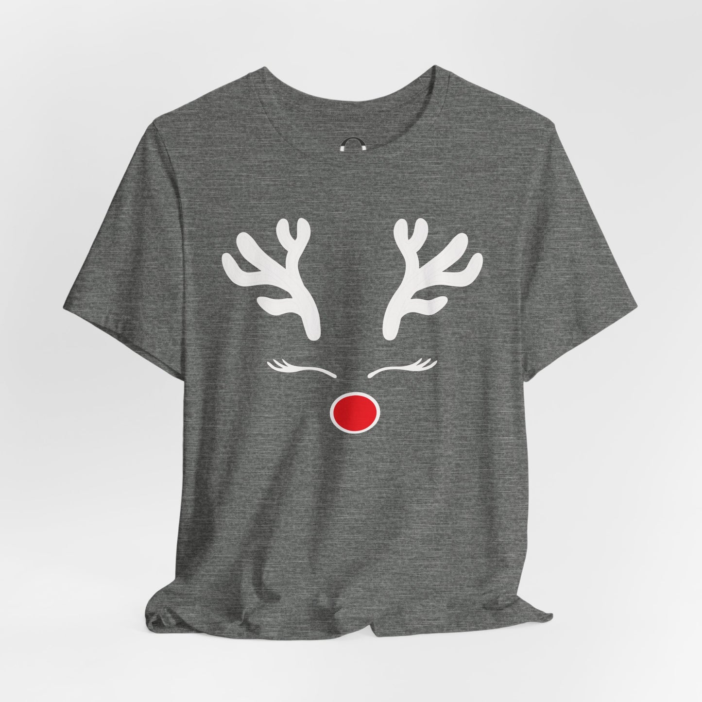 Reindeer (Buck )Tee