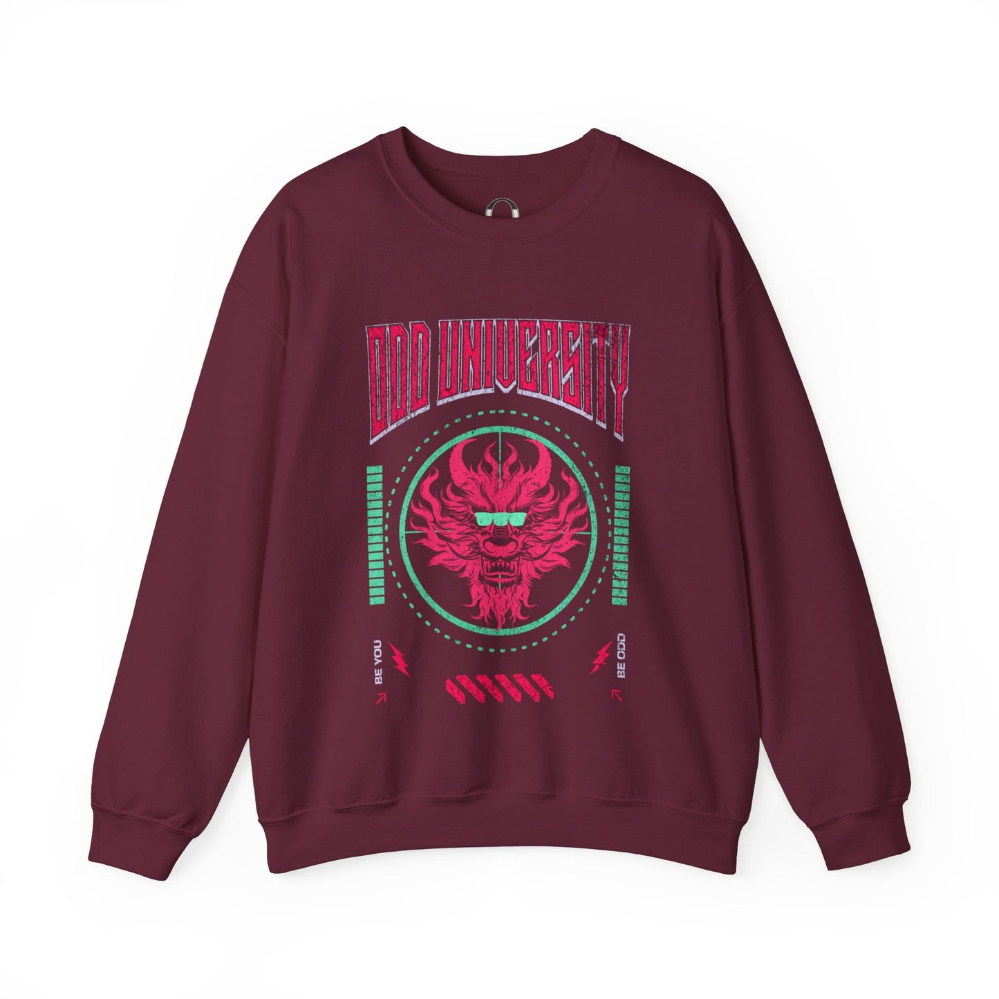 Dragon Studies Sweatshirt