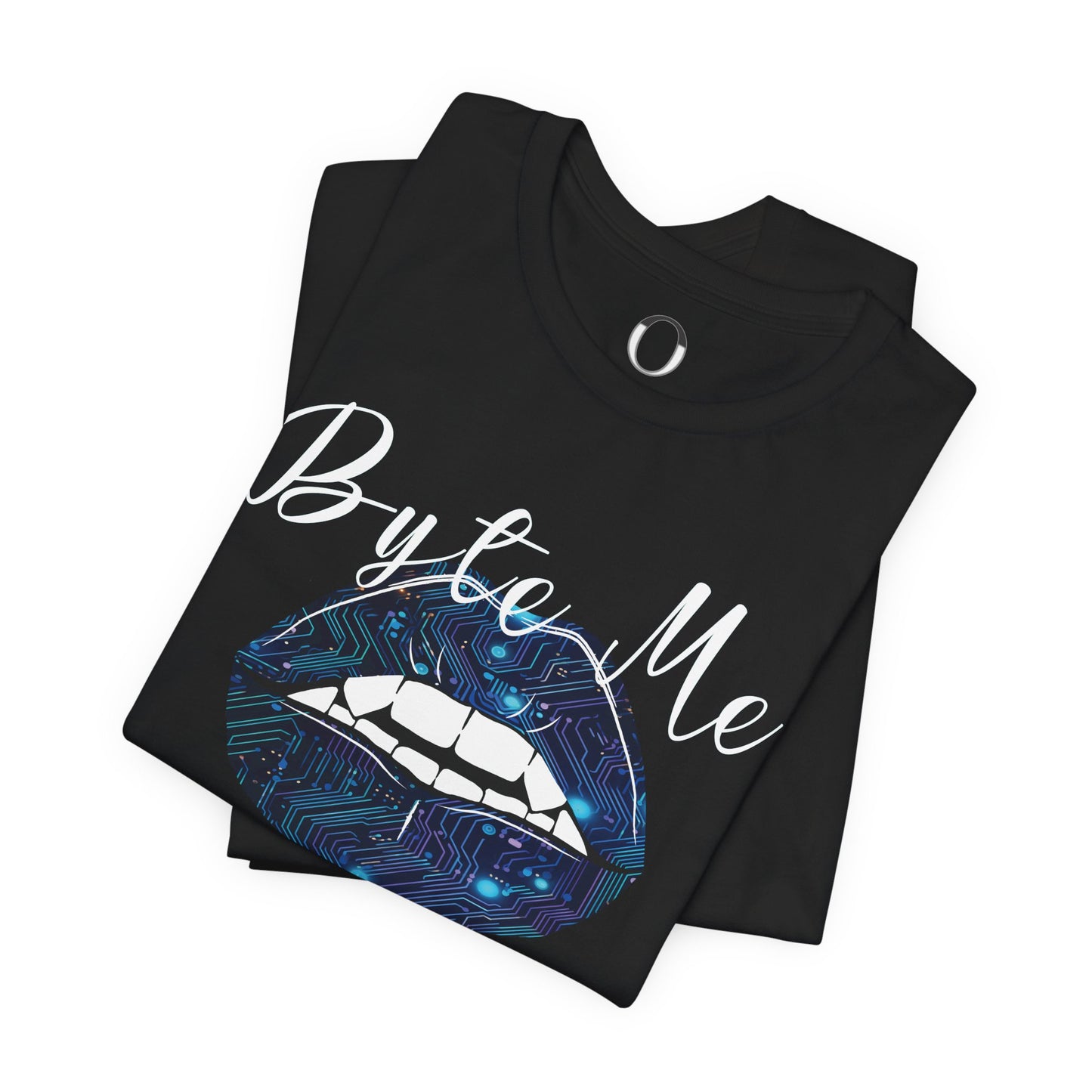 Byte Me Tee