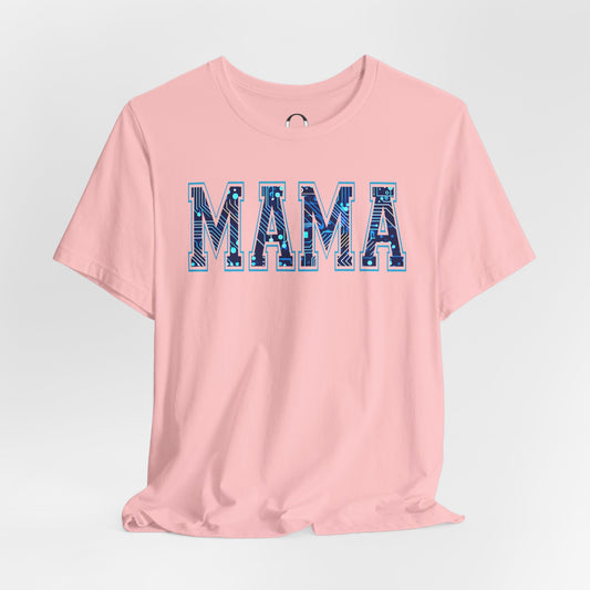 Cyber Mama Tee