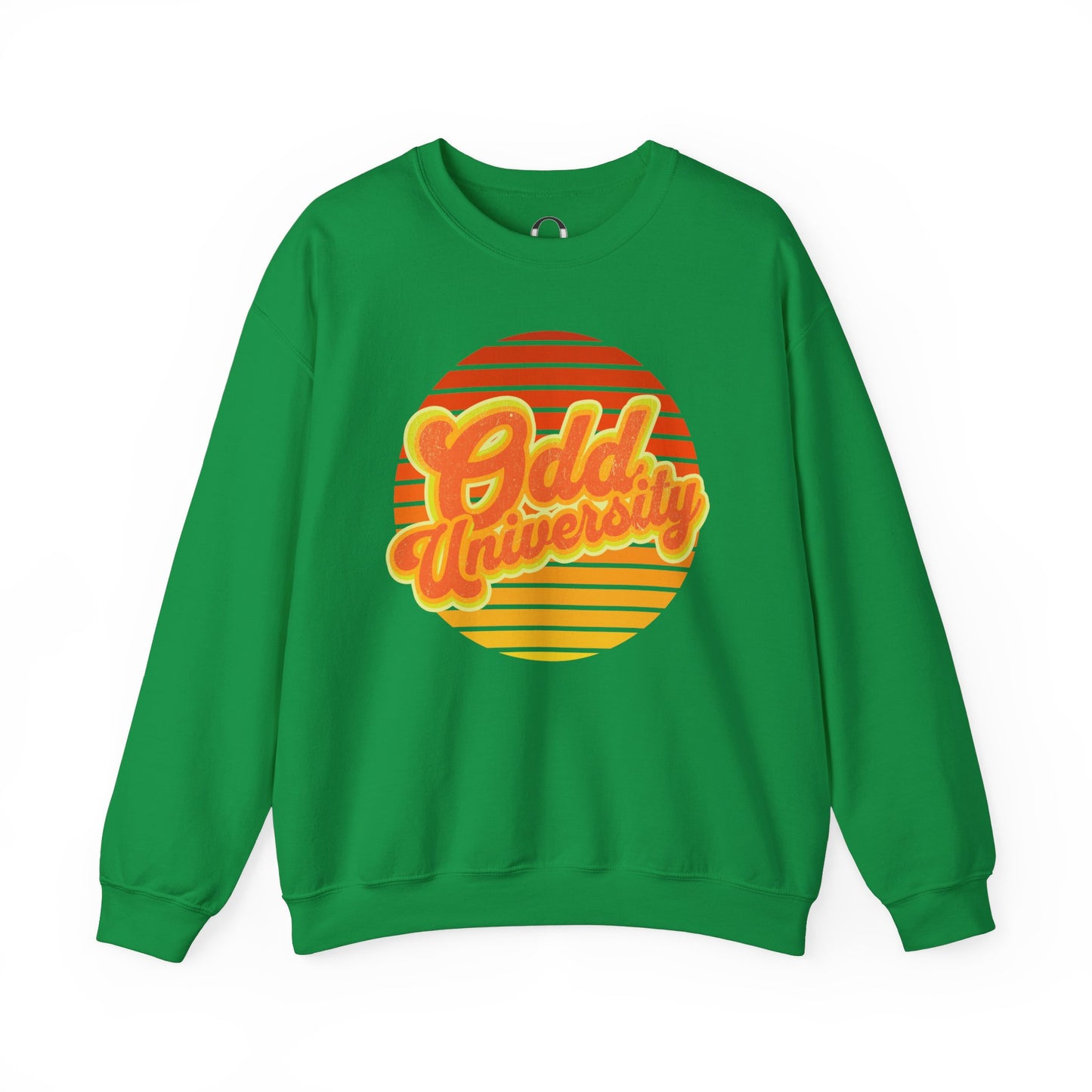 Odd University - Sunrise Sweatshirt