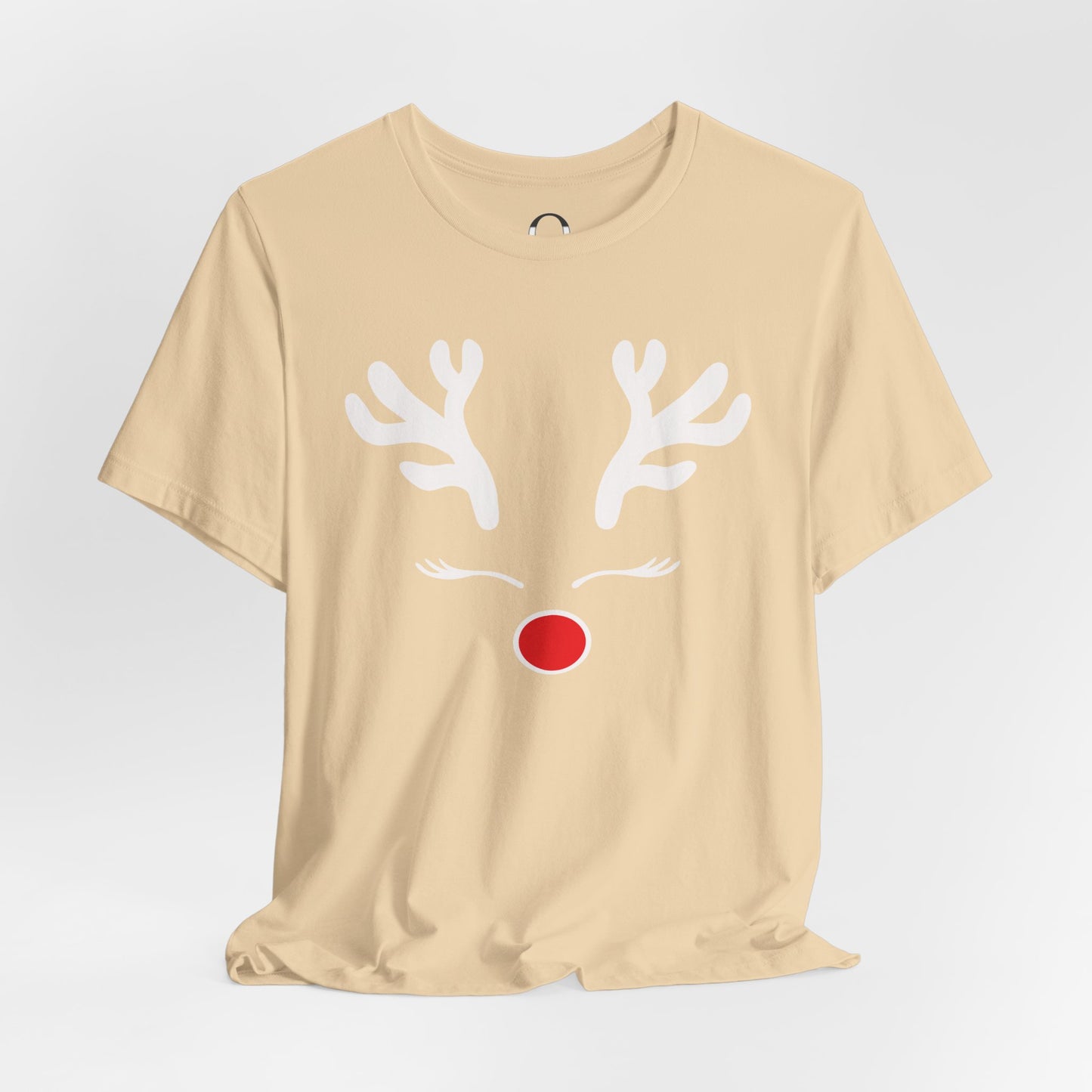 Reindeer (Buck )Tee