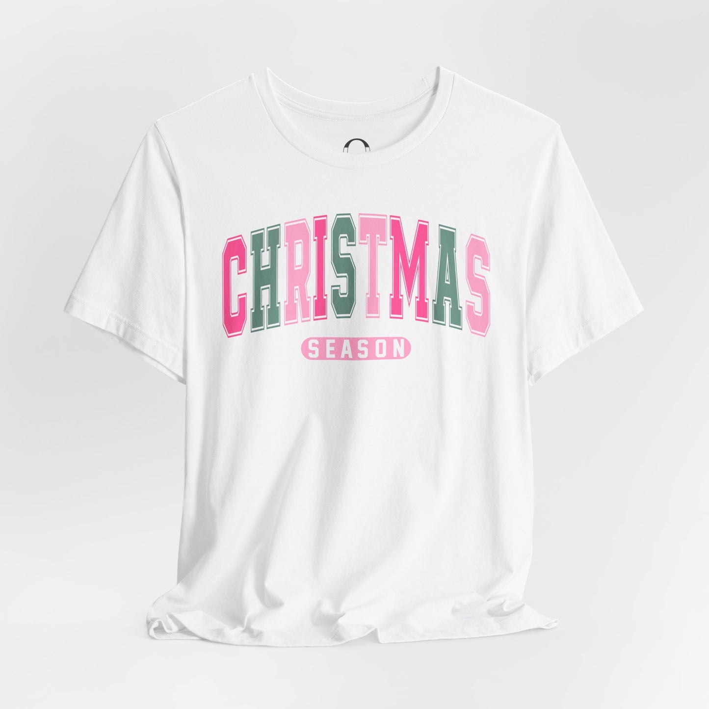 Christmas Season Tee