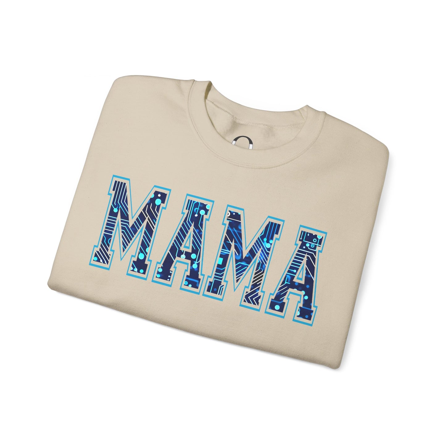 Cyber Mama Sweatshirt