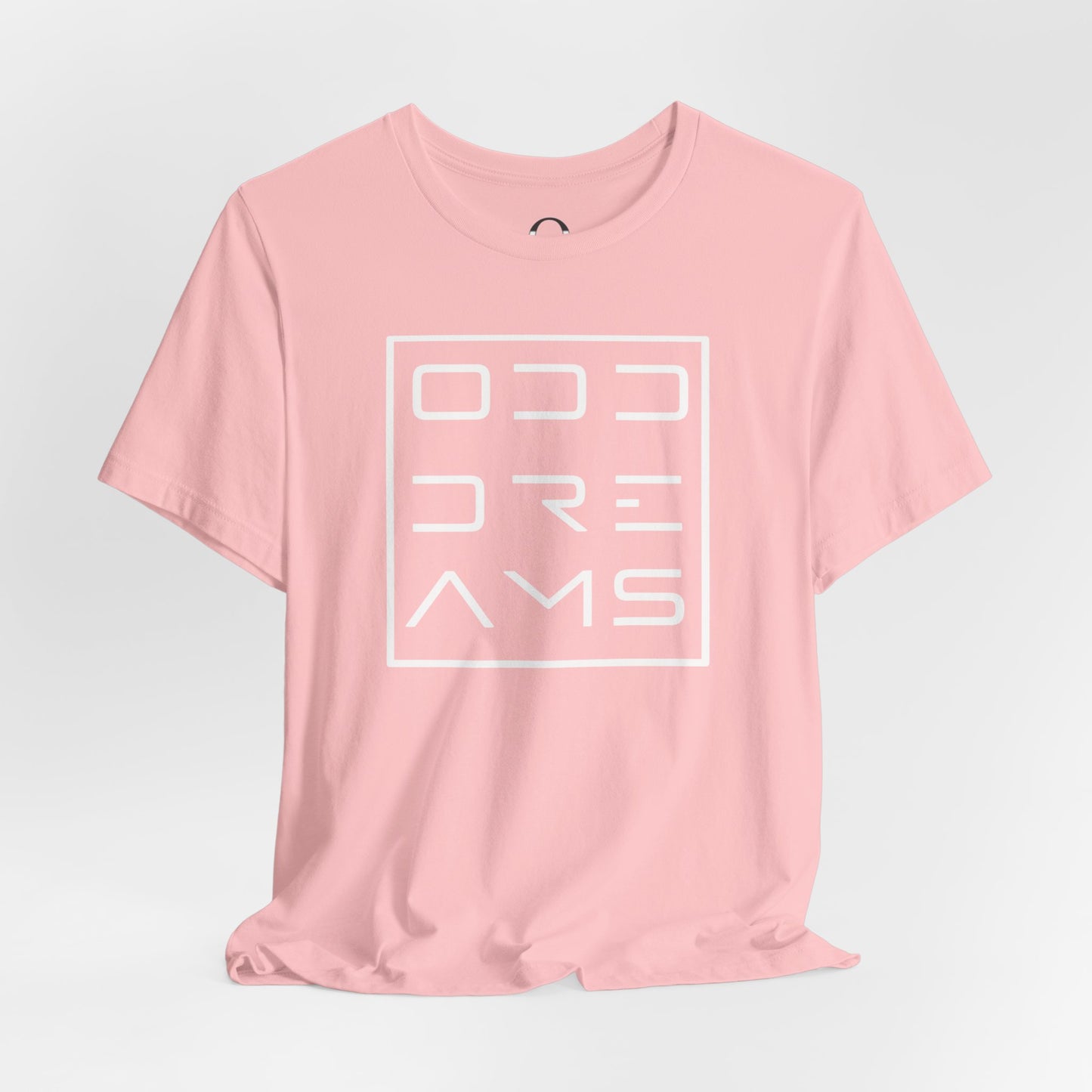 Odd Dreams Text Tee