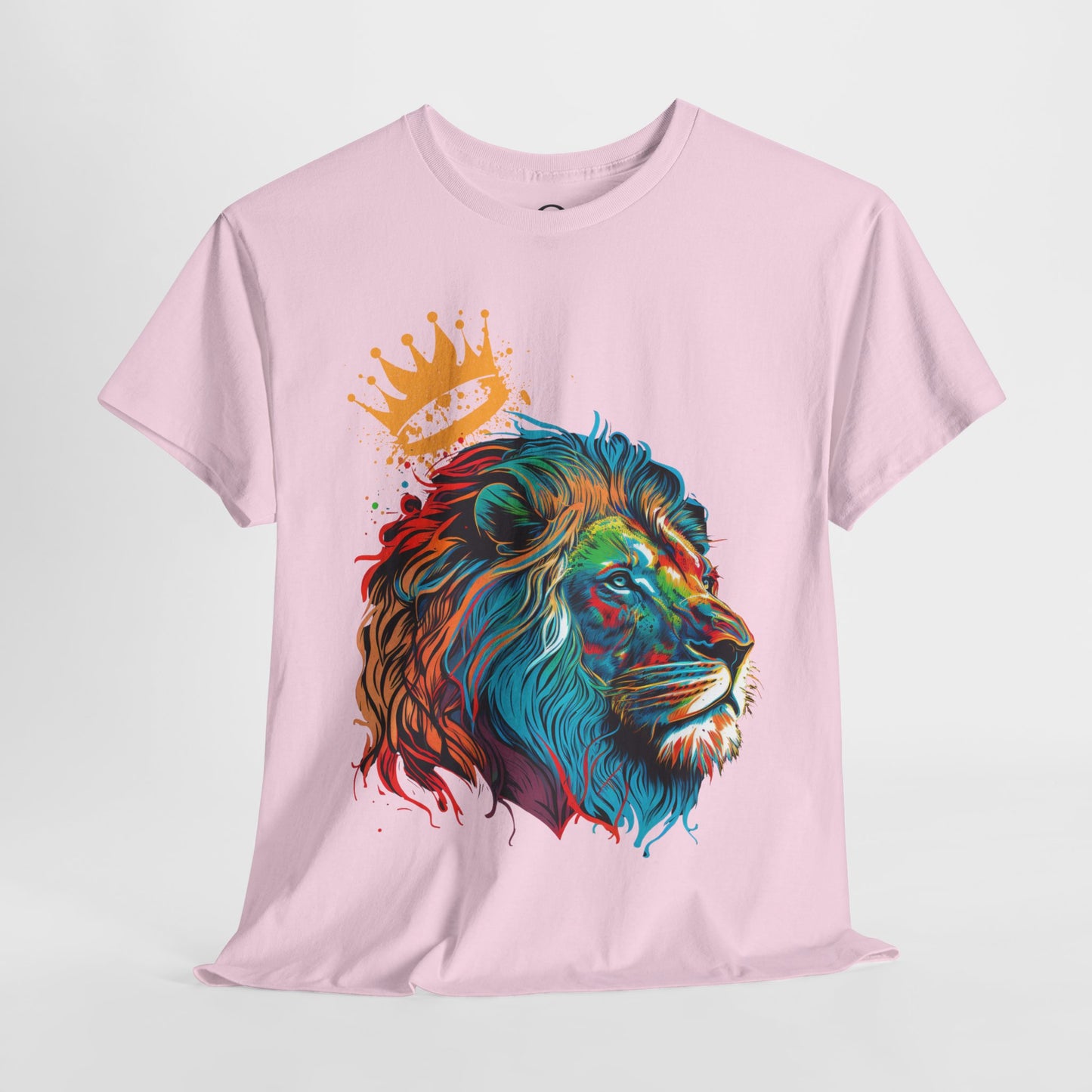 Shine Like A King Tee