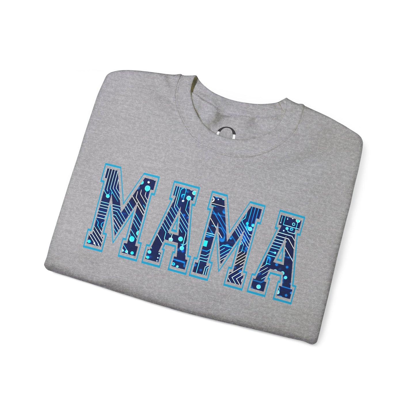 Cyber Mama Sweatshirt