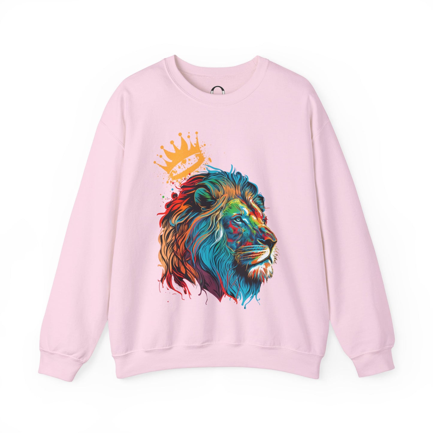 Shine Like A King Sweatshirt