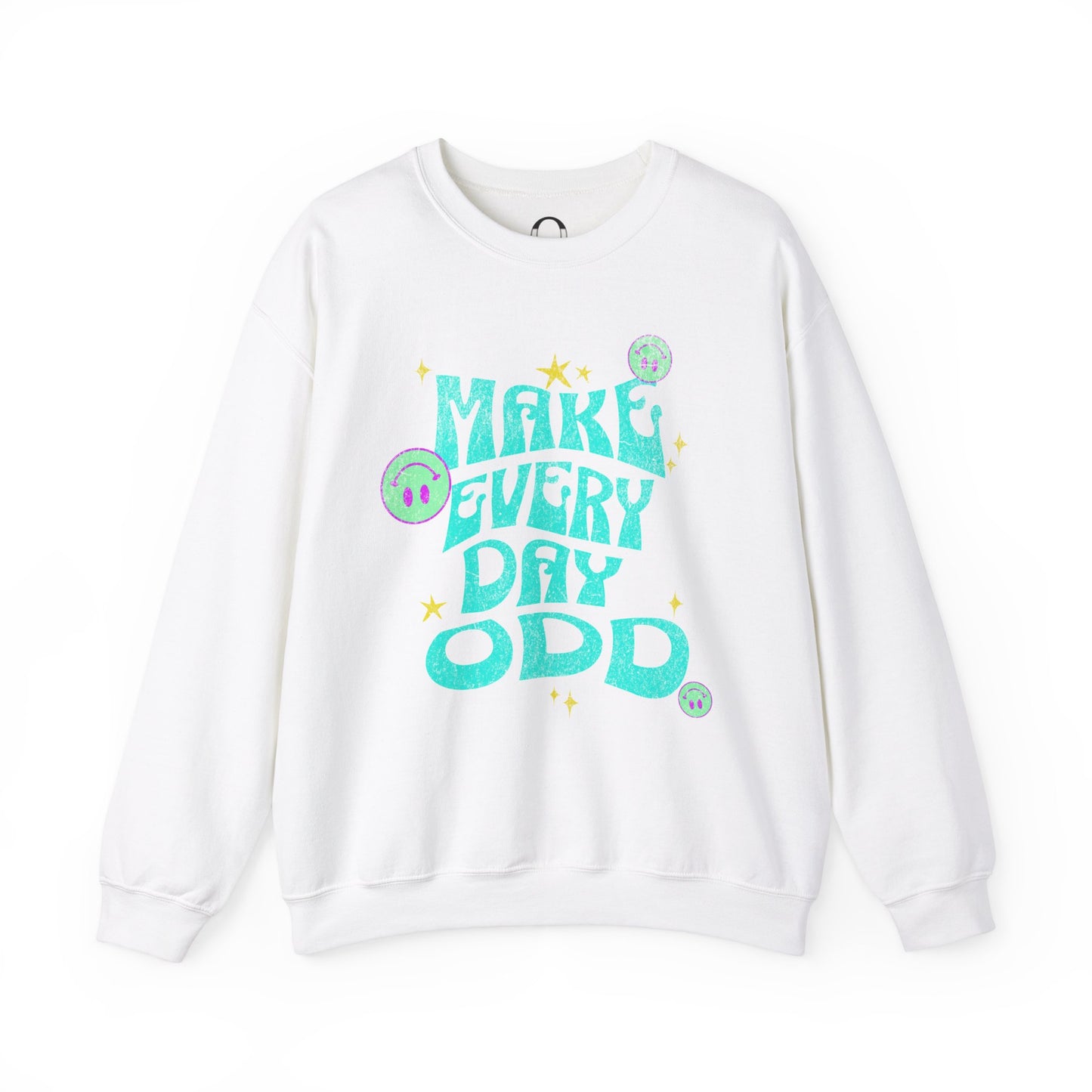 Make Everyday Odd Sweatshirt