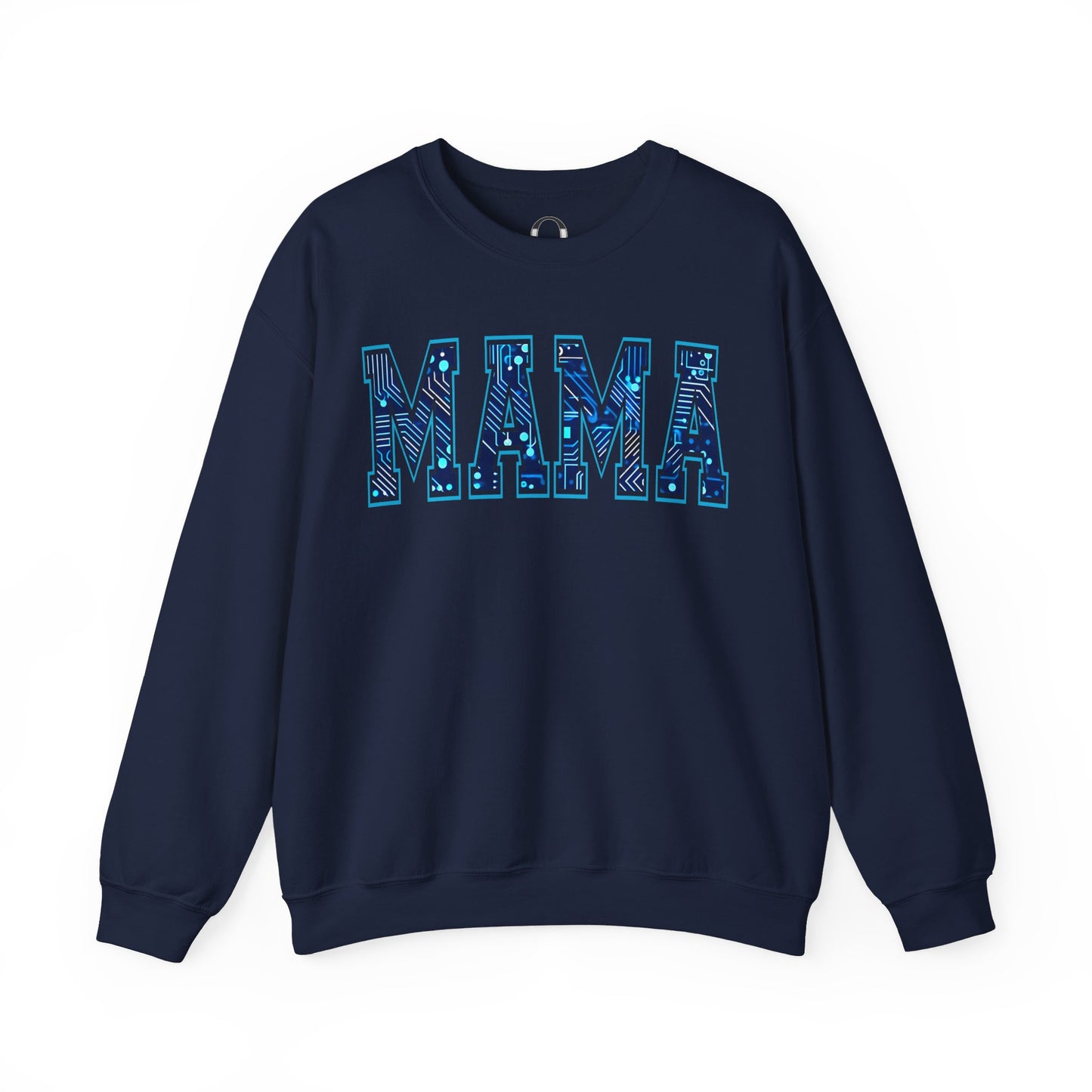 Cyber Mama Sweatshirt