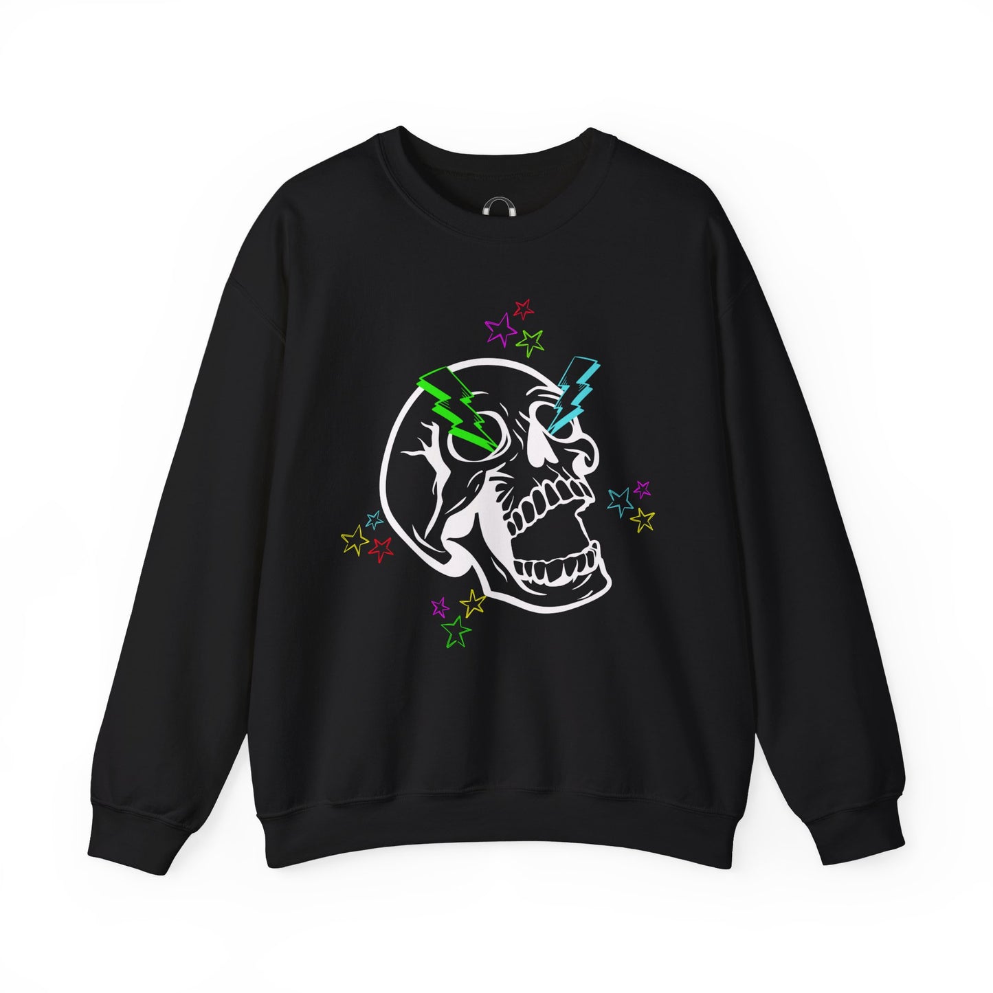 Thunder Skull Sweatshirt