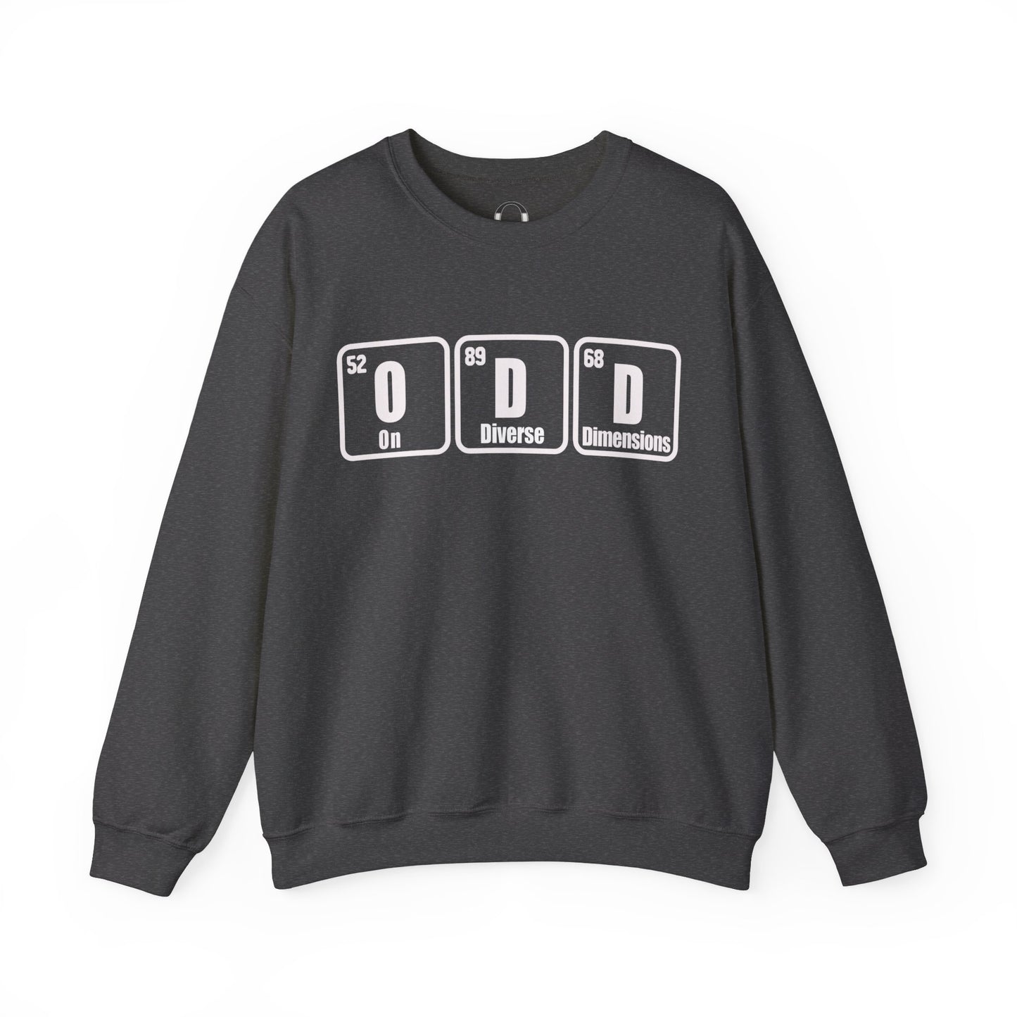 O.D.D Elements Crewneck Sweatshirt