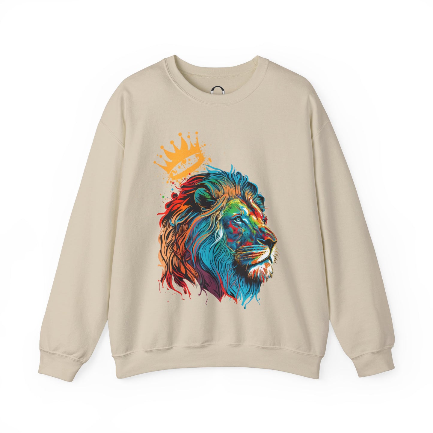 Shine Like A King Sweatshirt