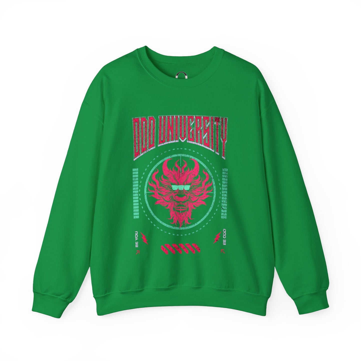 Dragon Studies Sweatshirt