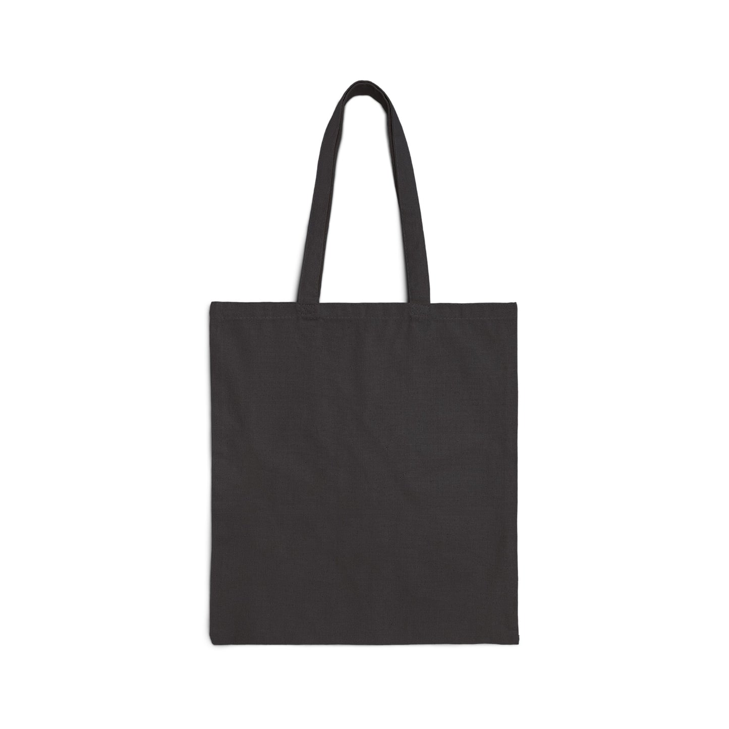 "Be Real, Not Perfect" Tote Bag