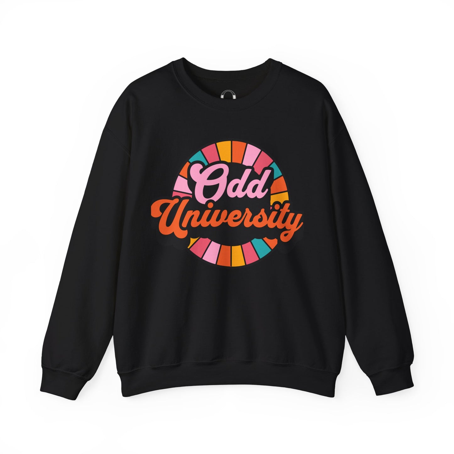 Odd University - Color Wheel Sweatshirt