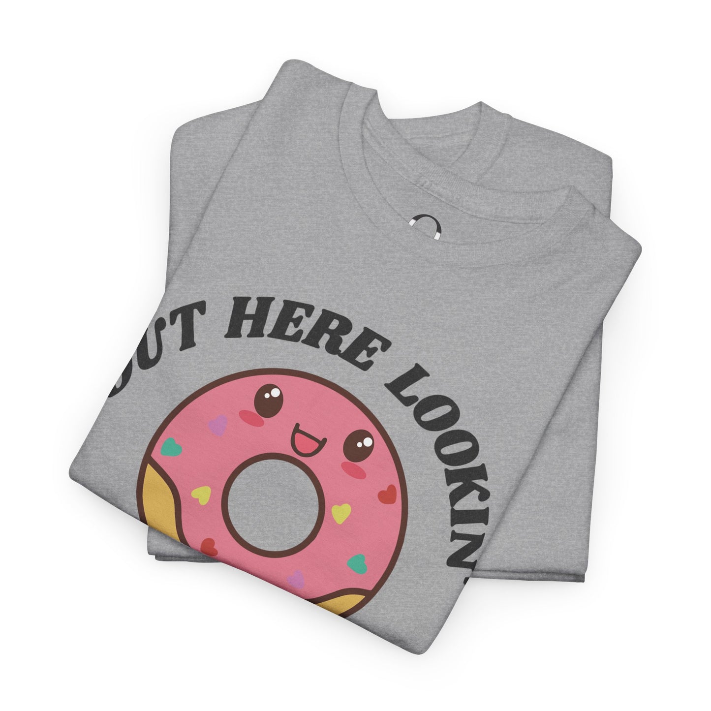 Out Here Lookin' Like A Snack - Donut Tee