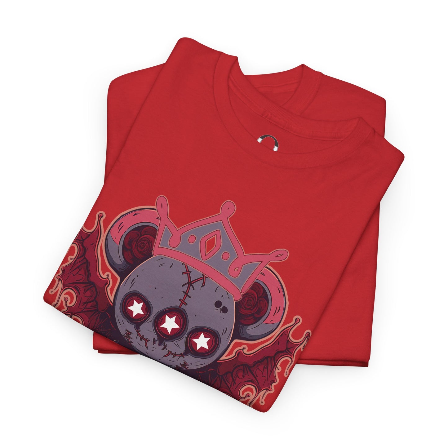 BEARly Loved Short Sleeve Tee