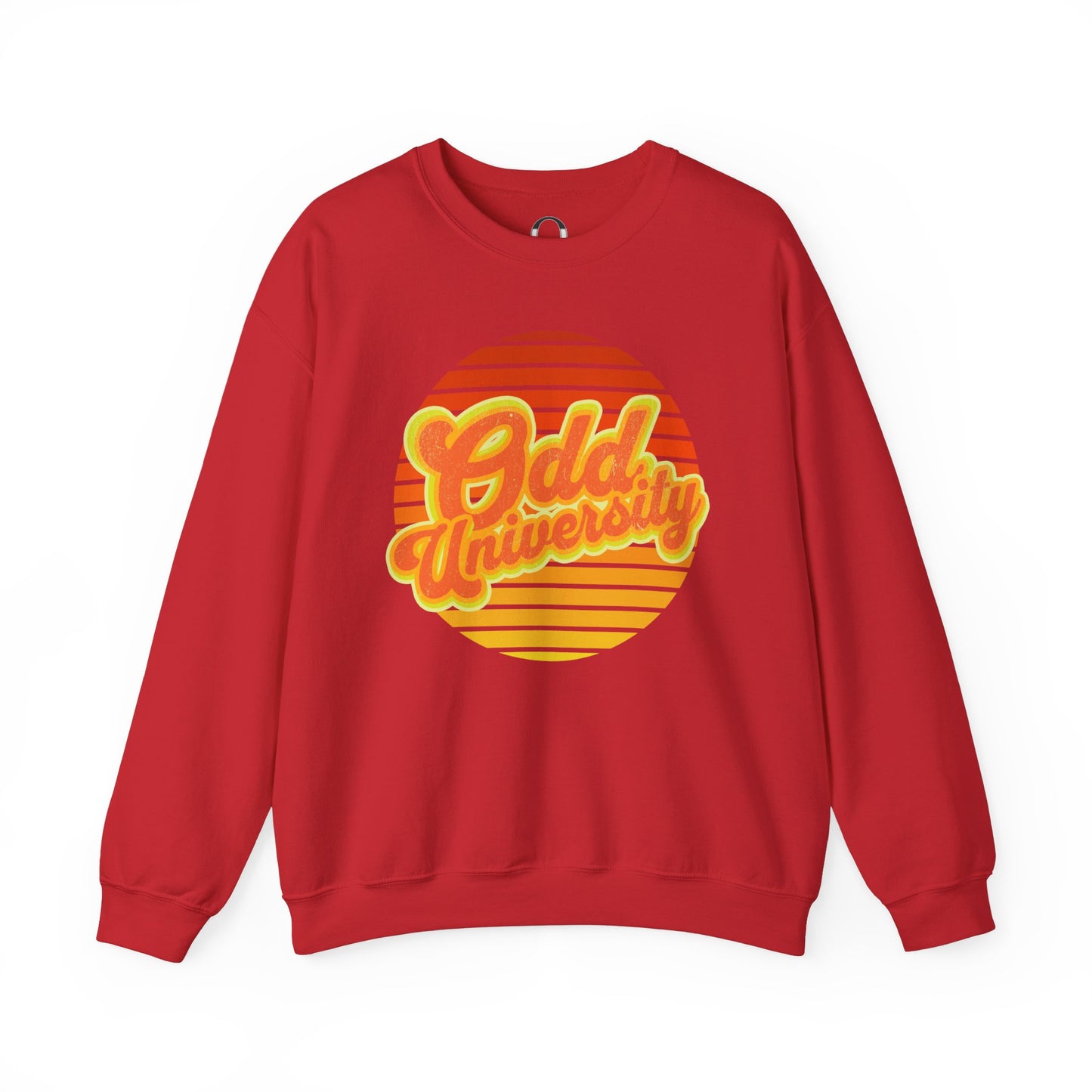 Odd University - Sunrise Sweatshirt