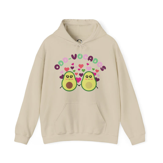 Odd-Vocados Hoodie