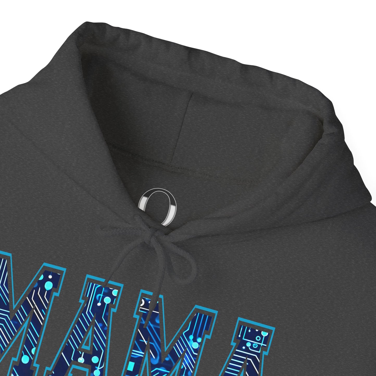 Cyber Mama Hoodie