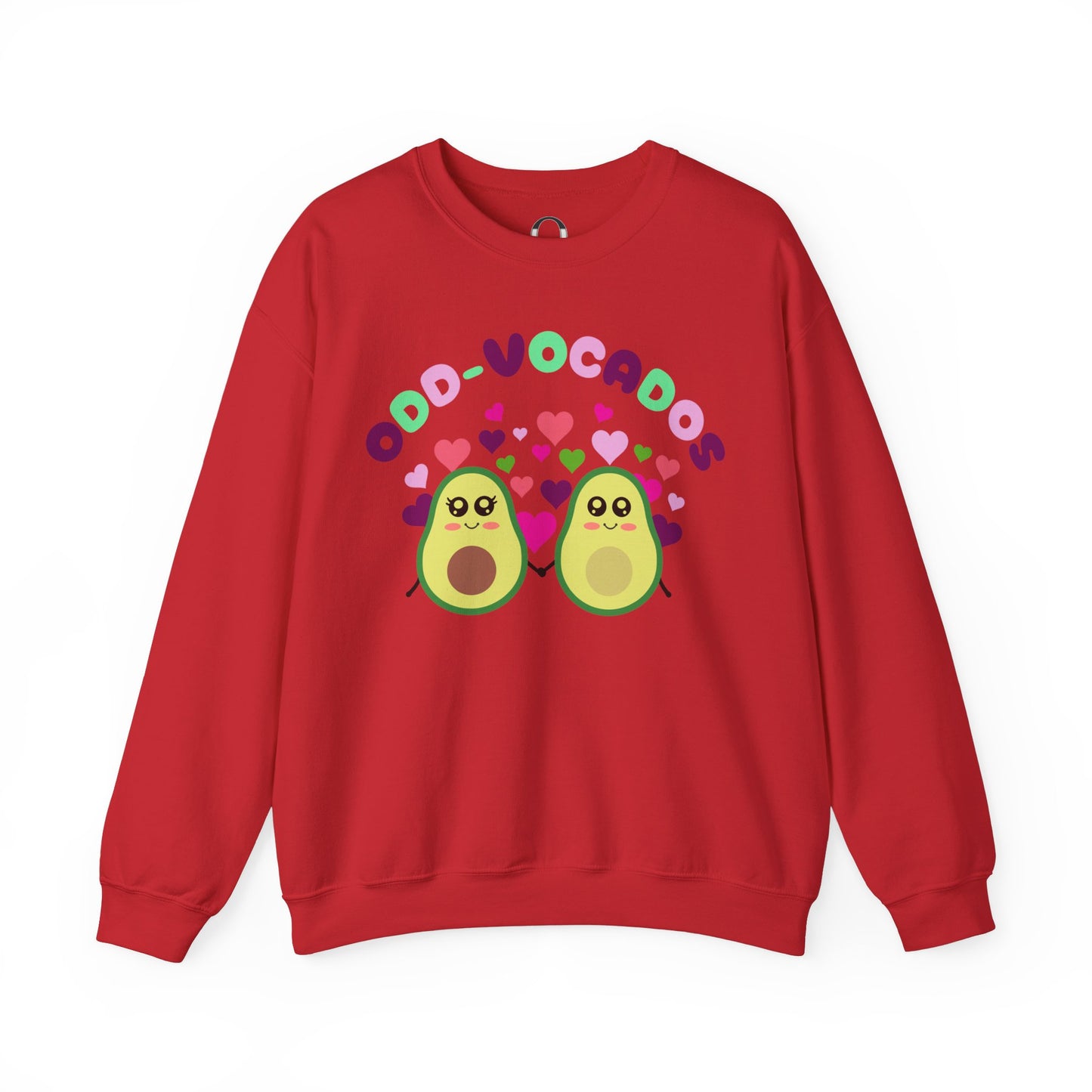 Odd-Vocados Sweatshirt