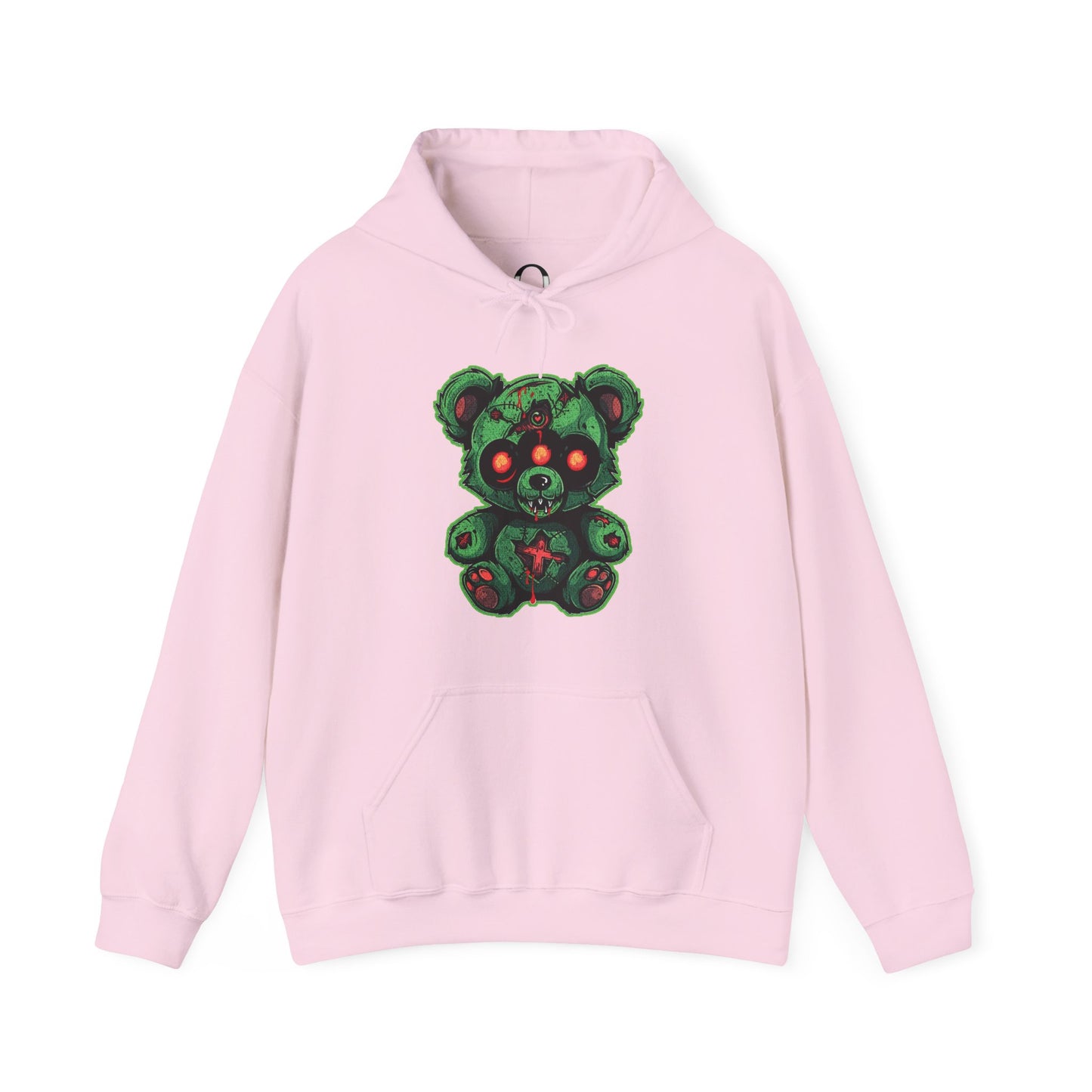 BEARly Odd Hoodie