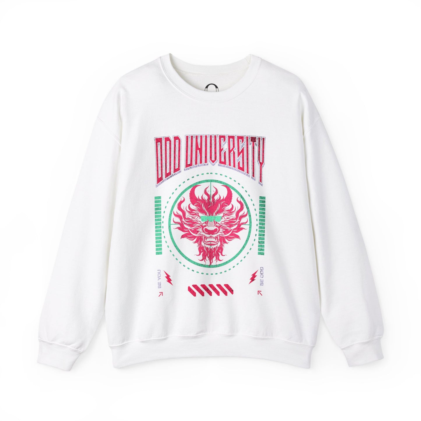 Dragon Studies Sweatshirt