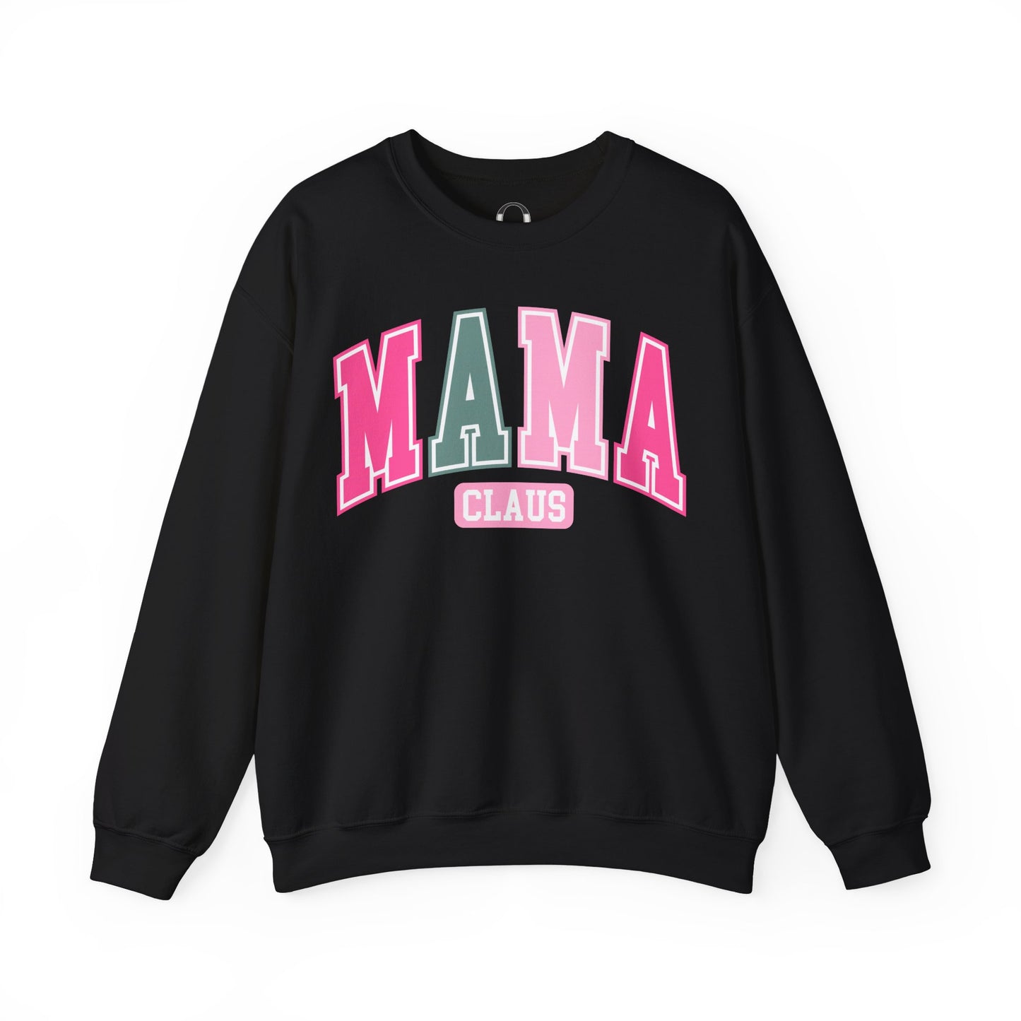 Mama Claus Sweatshirt