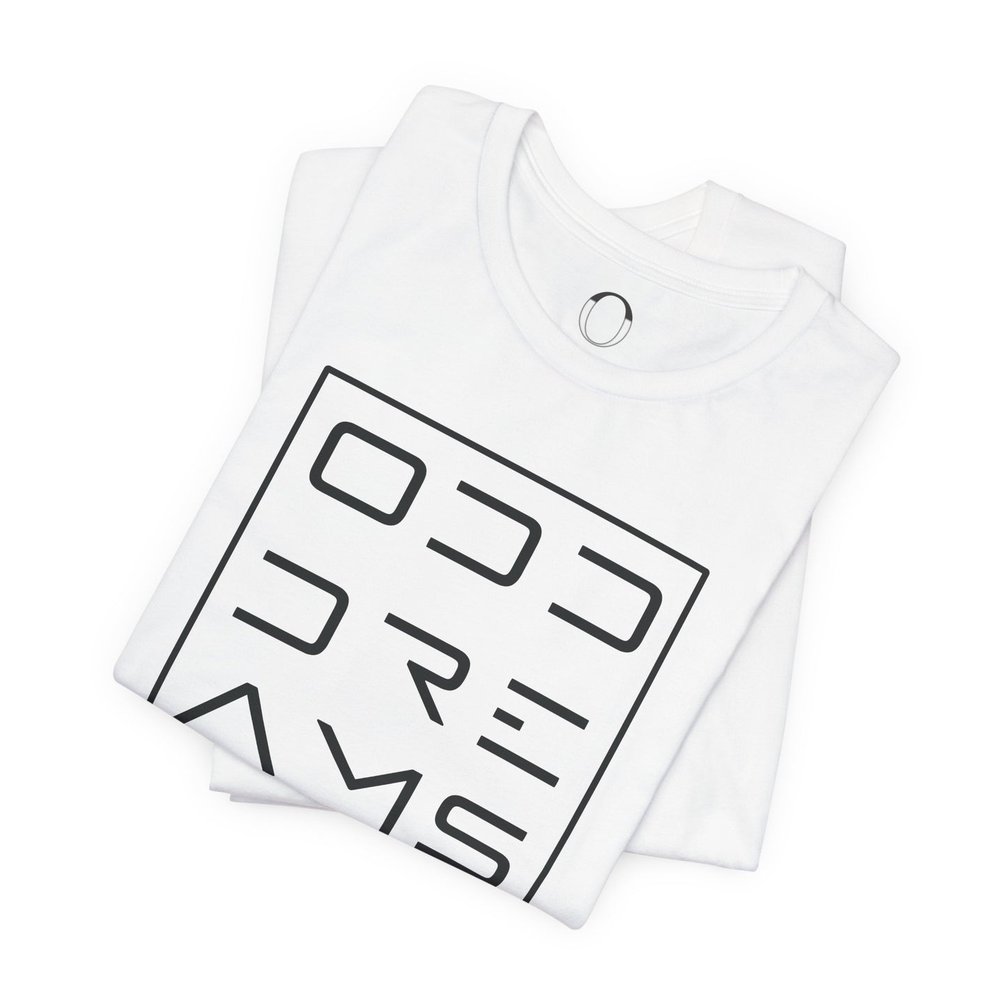 Odd Dreams Text Tee