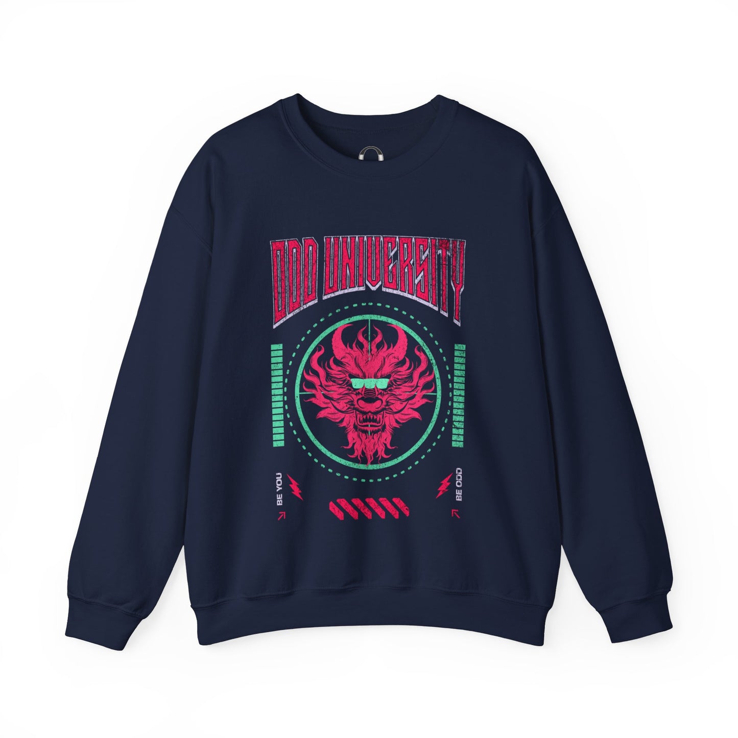 Dragon Studies Sweatshirt