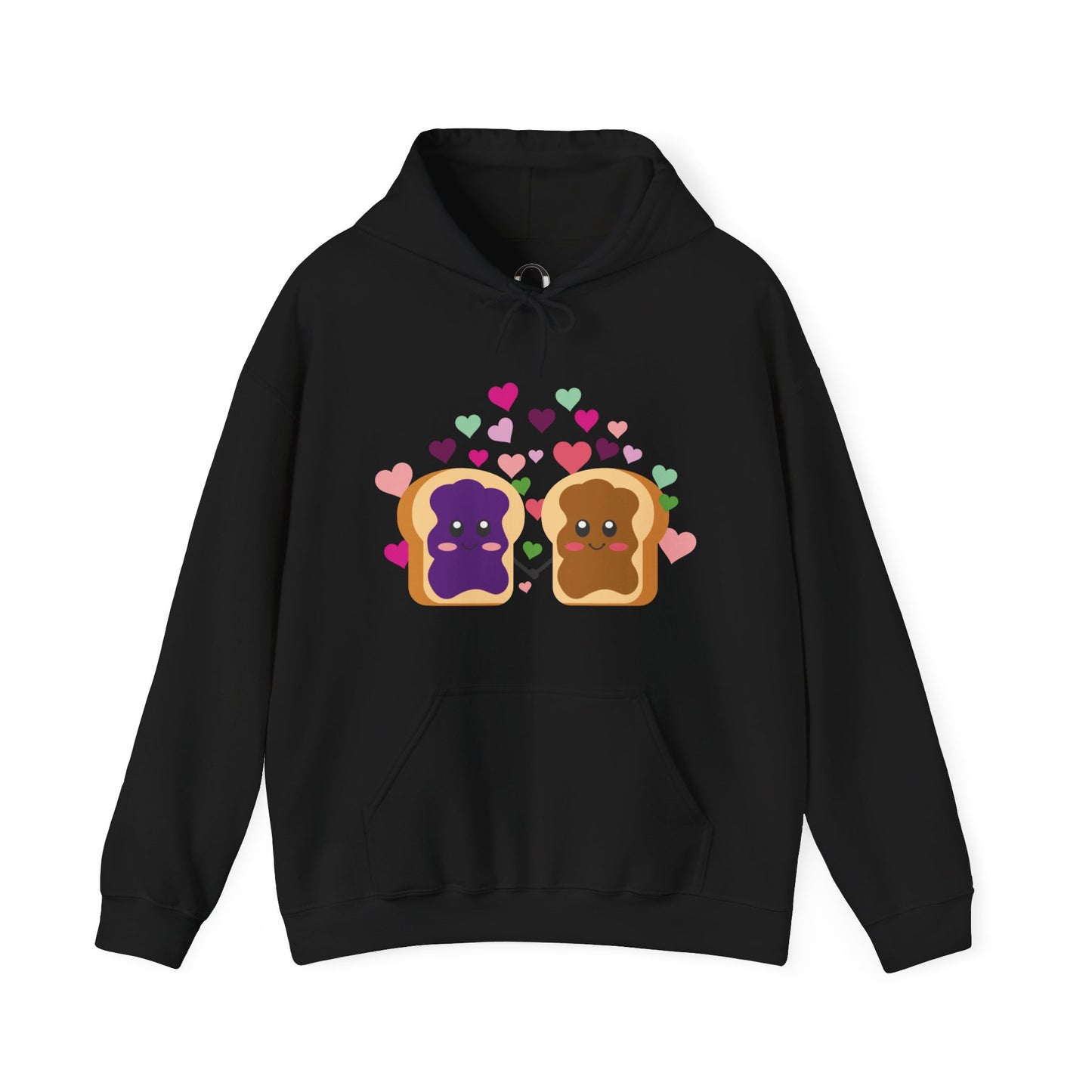 Match Made in Yummy Heaven Hoodie