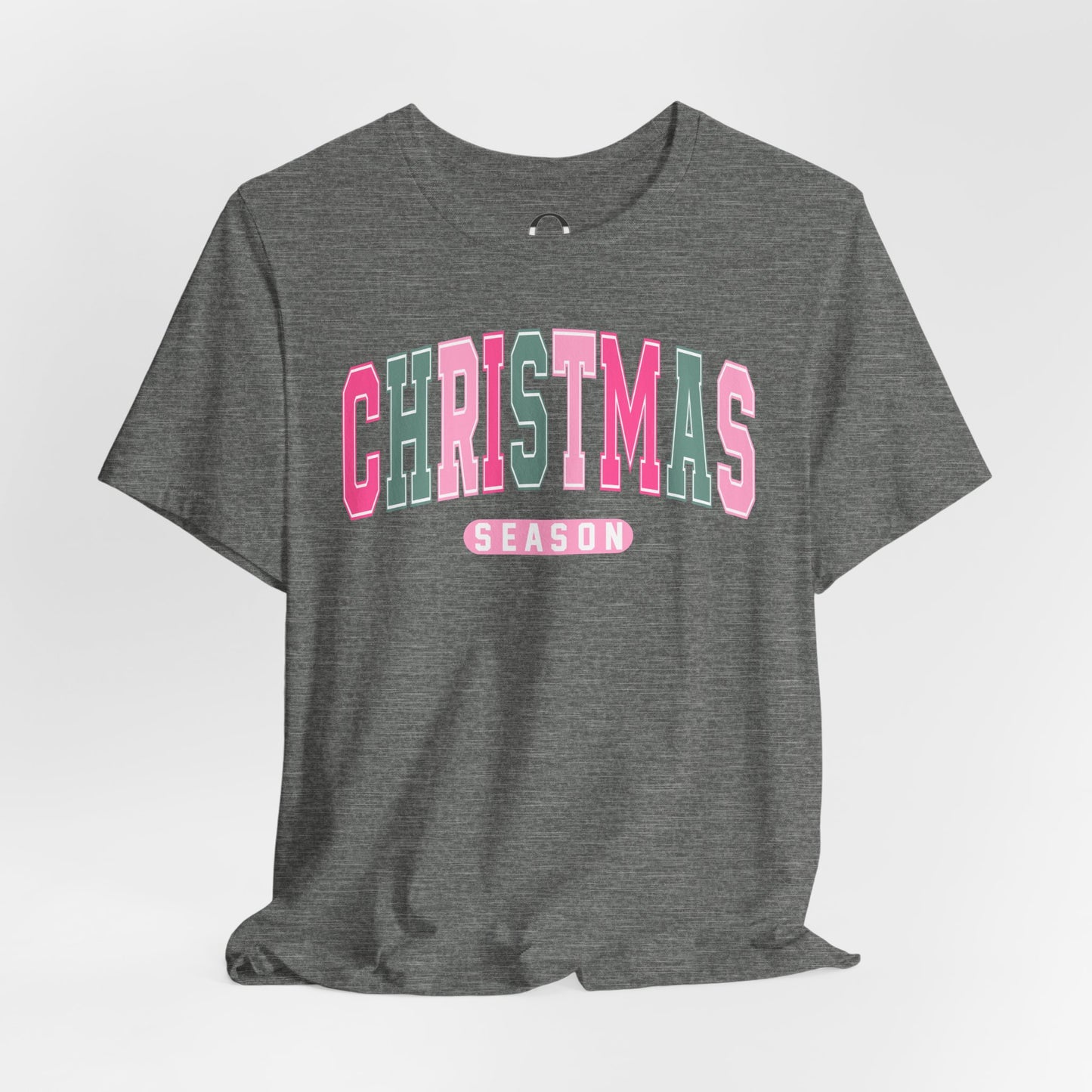 Christmas Season Tee