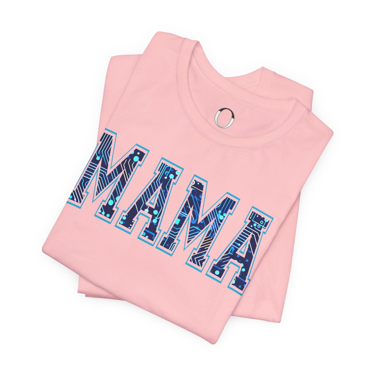 Cyber Mama Tee