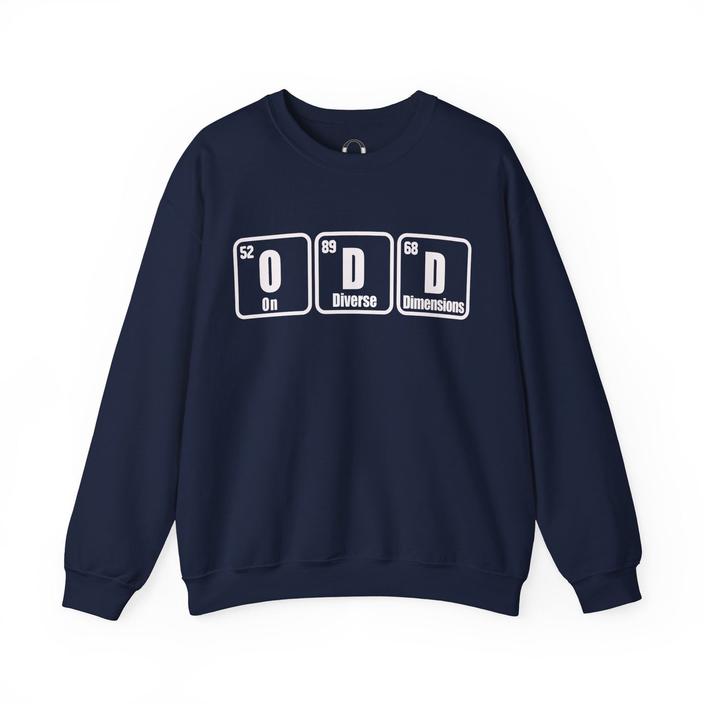 O.D.D Elements Crewneck Sweatshirt