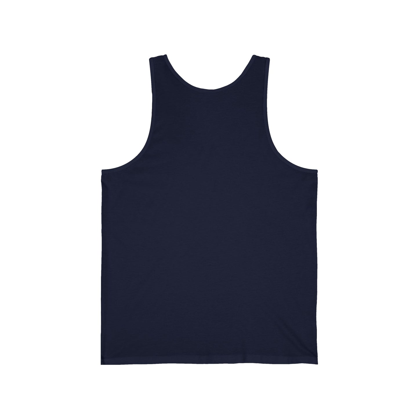 Summer - Time 4 The Sun Jersey Tank