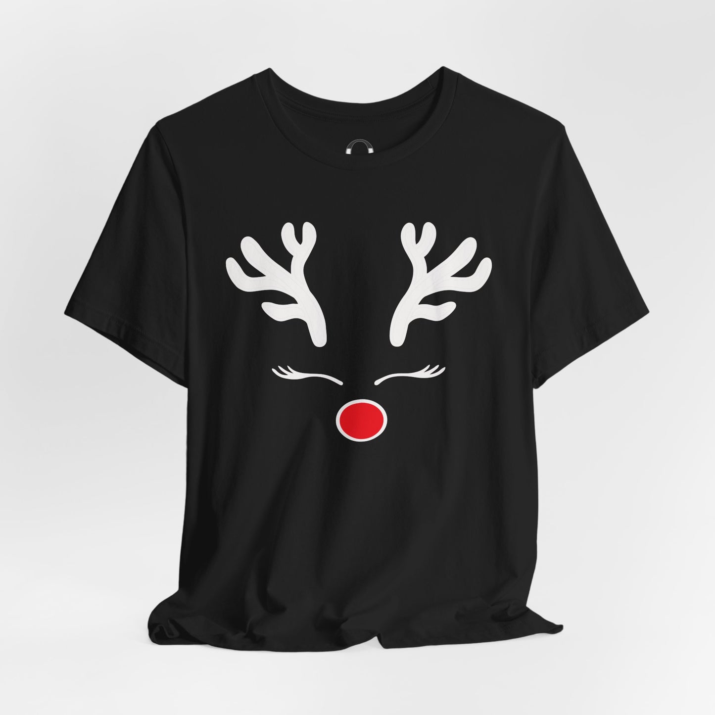 Reindeer (Buck )Tee