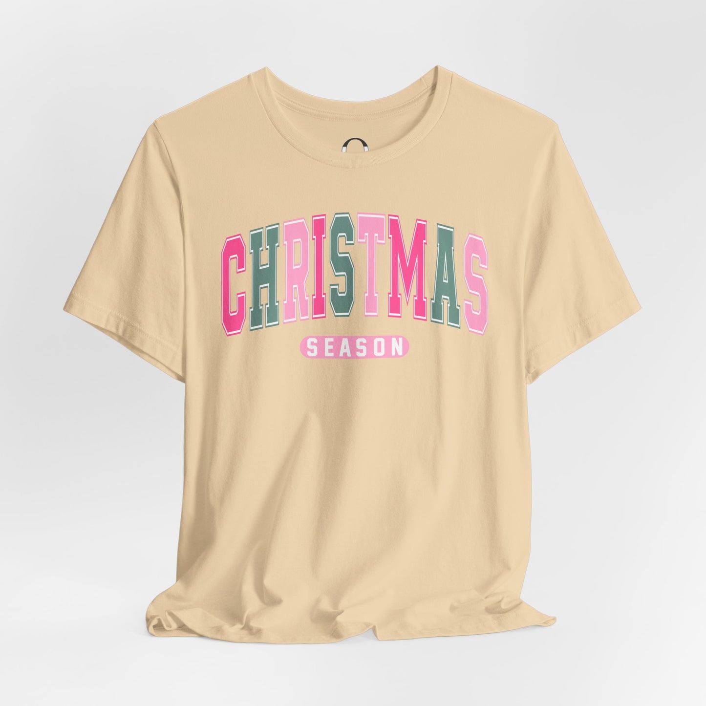 Christmas Season Tee