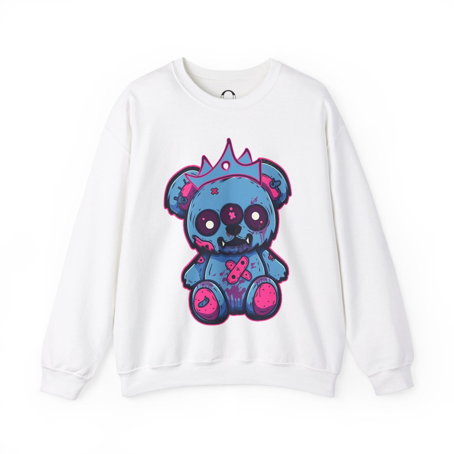 BEARly Together Sweatshirt