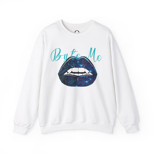 Byte Me Sweatshirt