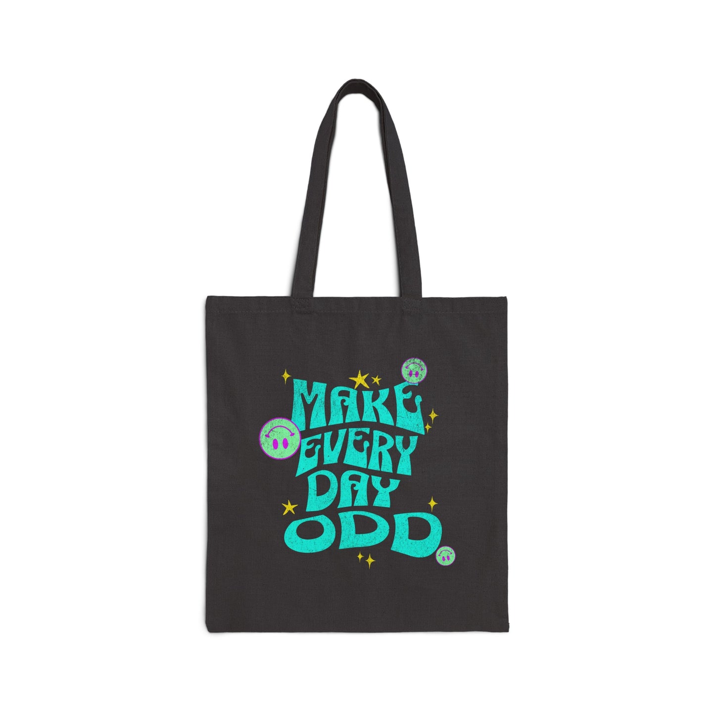 Make Everyday Odd - Tote Bag