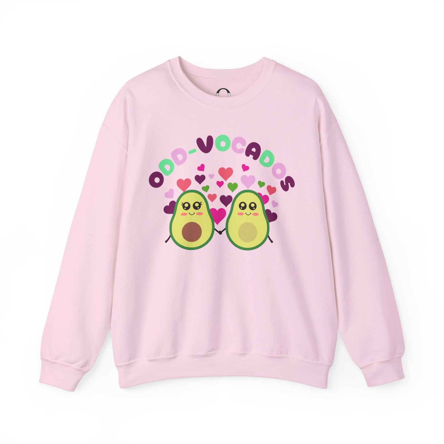 Odd-Vocados Sweatshirt