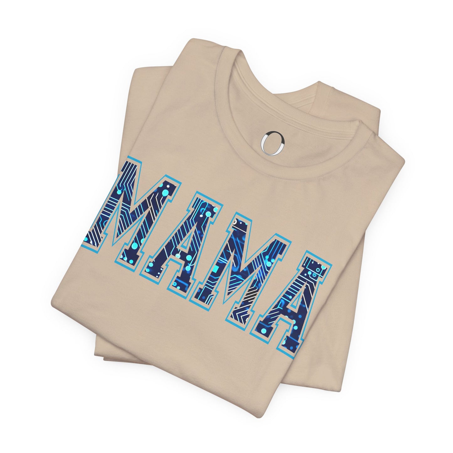 Cyber Mama Tee