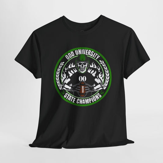 Odd University - State Champs Tee