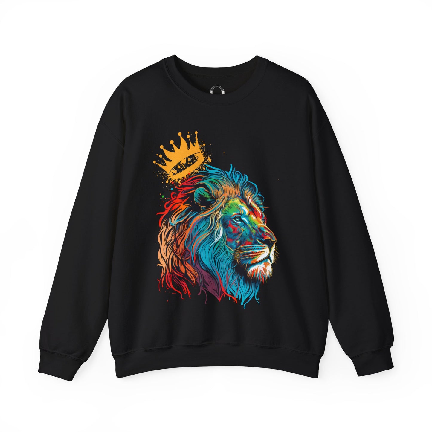 Shine Like A King Sweatshirt