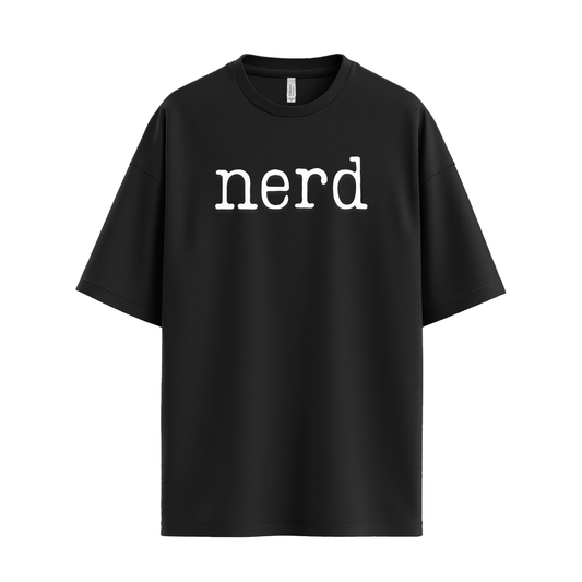 NERD T-Shirt