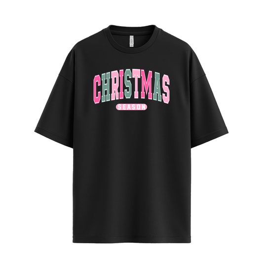 Christmas Season Tee