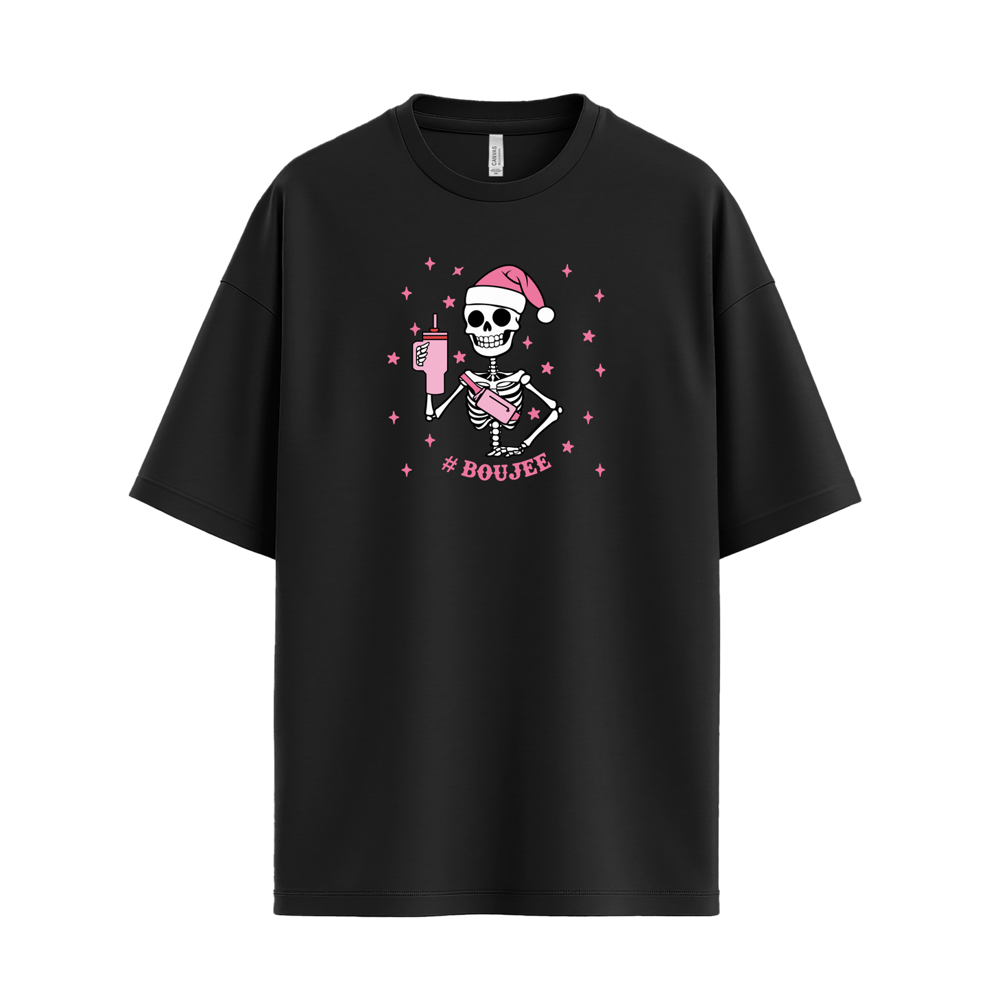 #Boujee Tee